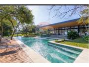 VENDO TERRENOS EN SAN BERNARDINO BARRIO CERRADO