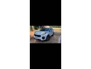 KIA SPORTAGE 2017 DIESEL AUTOMATICO TITULO DE GARDEN A TRANSFERIR PARTICULAR VENDE