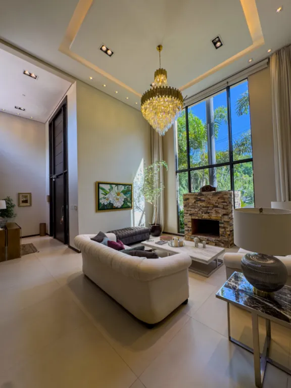 VENDO RESIDENCIA MANSION DE ESTILO TOSCANO EN BARRIO CERRADO SURUBI`I — photo 2