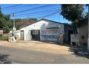 VENDO TERRENO EN ZONA ESTRATÉGICA DE LAMBARÉ
