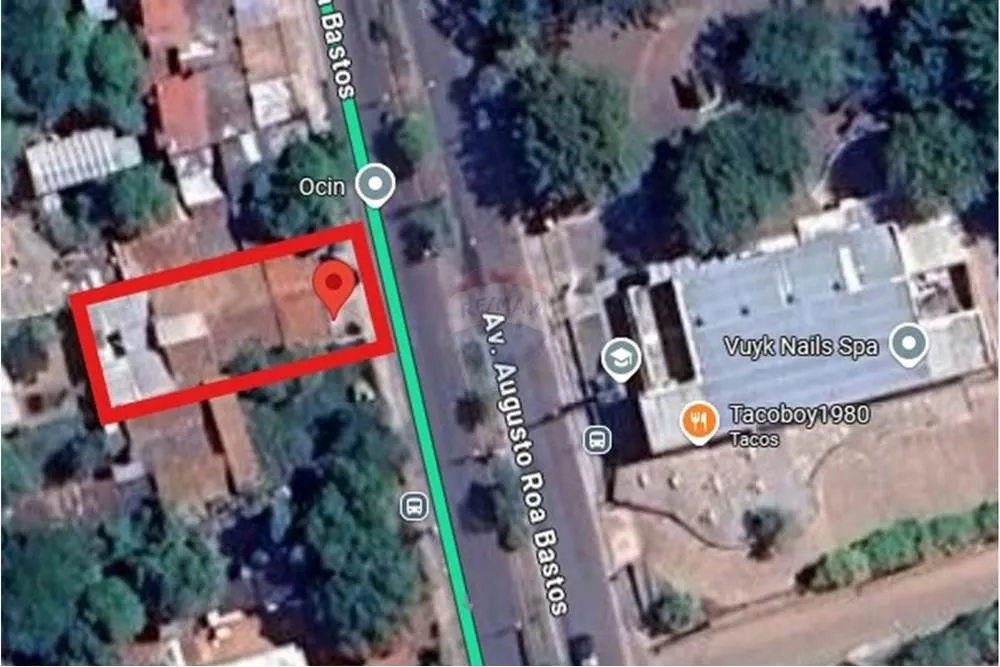 VENDO TERRENO EN ZONA ESTRATÉGICA DE LAMBARÉ — foto 2