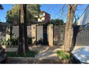 VENDO CASA EN BARRIO NAZARETH, ASUNCION