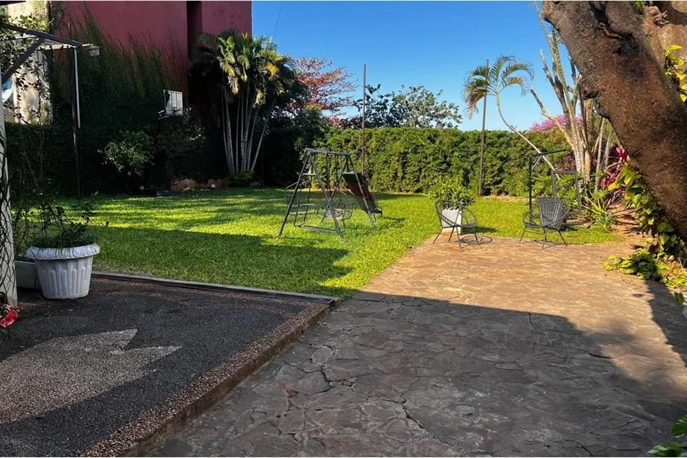 VENDO CASA EN BARRIO NAZARETH, ASUNCION — фото 3