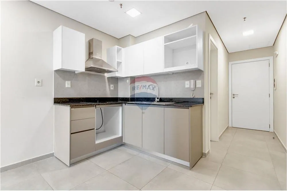 VENDO MONOAMBIENTE EN EDIFICIO HOME HERRERA — photo 2