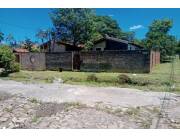 VENDO TERRENO EN ASUNCIÒN LOMA PYTA