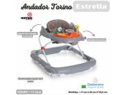 ANDADORES CON ANTIVUELCO
