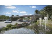 Condominio AQUATERRA - Terrenos a la Venta