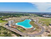 Condominio AQUATERRA - Terrenos a la Venta