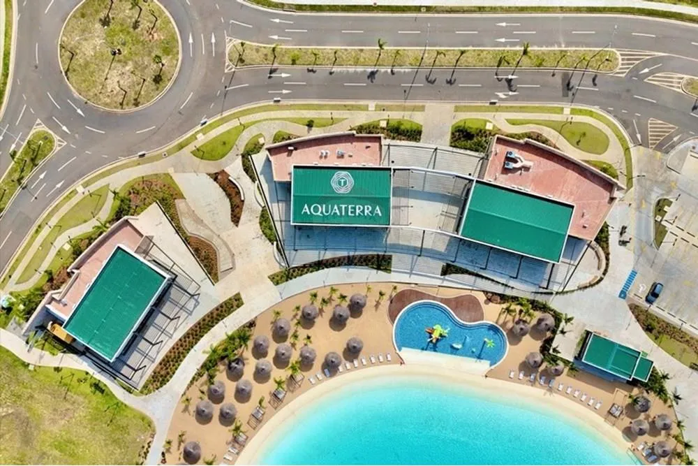 Condominio AQUATERRA - Terrenos a la Venta — фото 3