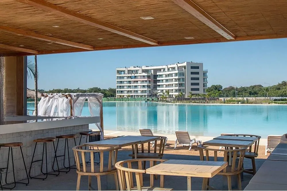 Edificio AMALFI I - AQUATERRA - Departamento a la Venta — foto 3