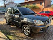 HERMOSA KIA SPORTAGE AÑO 2006 💥 ¡Automática – Diésel – Económica y cómoda! DETALLES: Chap