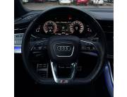 AUDI Q8 S-LINE QUATTRO TIPTRONIC AÑO 2019
