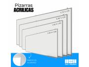 Pizarras Acrílicas