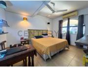 Casa familiar con piscina y quincho en zona residencial – 12x30m