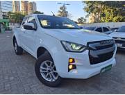 ISUZU DMAX EXTRA CAB 2022
