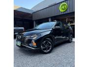 Hyundai Tucson AÑO 2022 Diésel