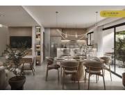 VENDO CASA PAREADA EN BARRIO CERRADO (Z/ YACHT)