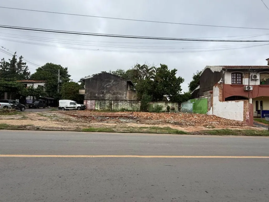 VENDO TERRENO EN BARRIO SAN CRISTOBAL EN UBICACIÓN PRIVILEGIADA Y ESTRATÉGICA — foto 2