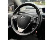 Toyota etios Año 2017 de toyosohi