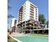 Venta de Hermosos Departamentos en Luque desde USD 42.000 con + de 10 amenidades