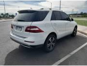 Vendo Mercedes Benz ML 350 Bluetec 2013