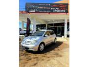Toyota IST 2005 Excelente Estado Sin Detalles