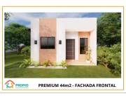 Casa+Terreno con Financiacion a Precio de Alquiler