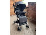 VENDO CARRITO DE BEBÉ ITALIANO PLEGABLE EN PERFECTO ESTADO