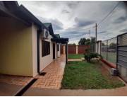 CASA EN ENCARNACIÓN