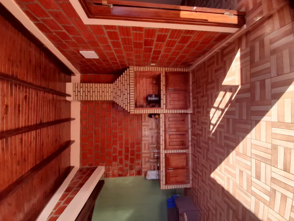 CASA EN ENCARNACIÓN — foto 2