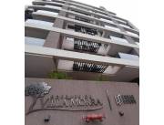 En Alquiler Departamento Amoblado en Villa Morra Asunción ID 38410