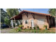 LIMPIO, GRAN INVERSION A TIEMPO: CASA QUINTA EN VENTA, OPORTUNIDAD AHORA! - 600.000.000 GS