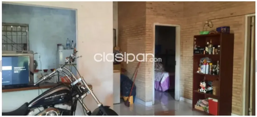 LIMPIO REMATO!: BELLA CASA QUINTA HOY SÓLO: 500.000.000 GS!!! — foto 3