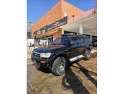 Toyota Hilux Surf 1997 Excelente Estado