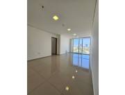 Alquilo o Vendo amplio departamento de 2 dormitorios 2 cocheras picina en Mburucuyá A0220