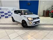 Suzuki IGNIS GL año 2025 automático 100% Japonés 📍 Recibimos vehículo y financiamos ✅️