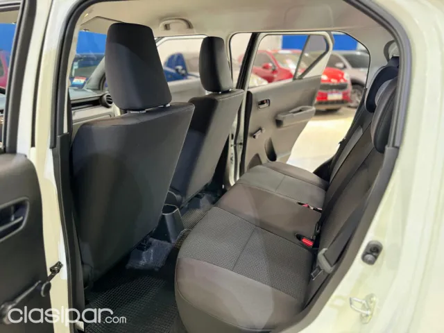 Suzuki Ignis 2025 — foto 3