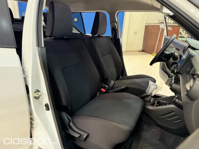 Suzuki Ignis 2025 — foto 4