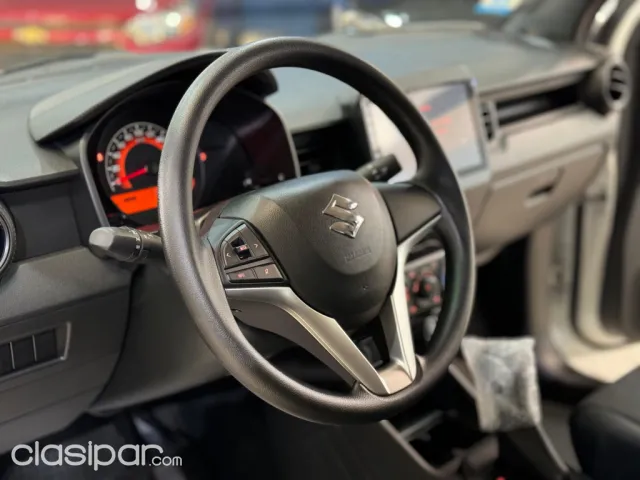 Suzuki Ignis 2025 — foto 6