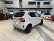 Suzuki IGNIS GL año 2025 automático 100% Japonés 📍 Recibimos vehículo y financiamos ✅️