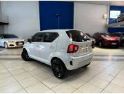 Suzuki IGNIS GL año 2025 automático 100% Japonés 📍 Recibimos vehículo y financiamos ✅️