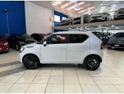 Suzuki IGNIS GL año 2025 automático 100% Japonés 📍 Recibimos vehículo y financiamos ✅️