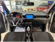 Suzuki IGNIS GL año 2025 automático 100% Japonés 📍 Recibimos vehículo y financiamos ✅️