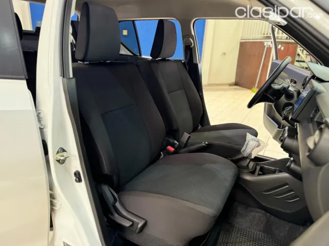Suzuki Ignis 2025 — foto 3
