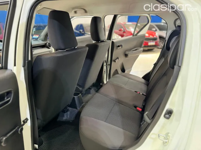 Suzuki Ignis 2025 — foto 5