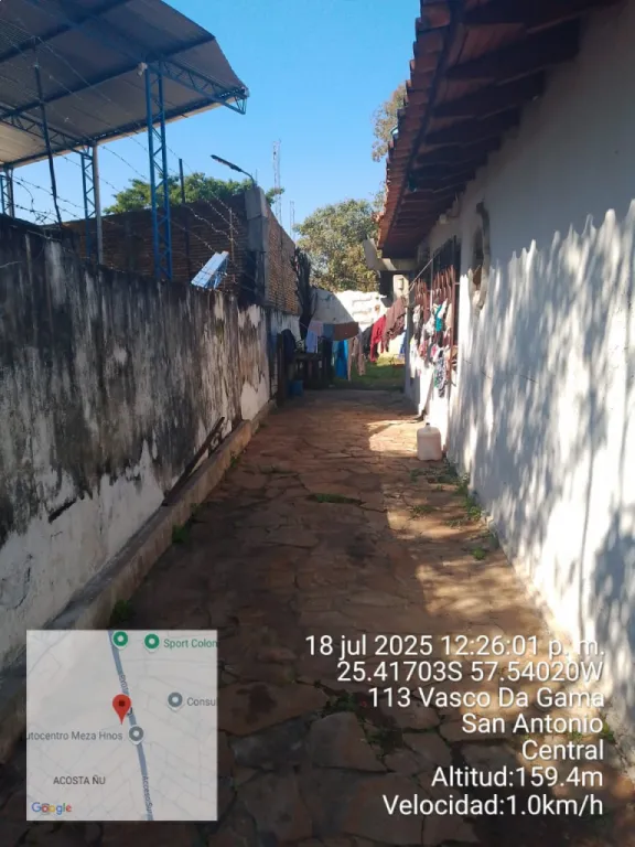 Casa a una cuadra de acceso sur — foto 2