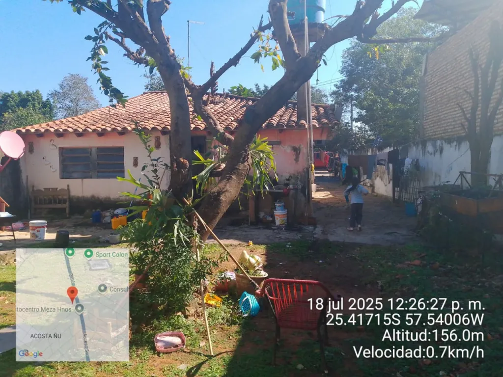 Casa a una cuadra de acceso sur — foto 3