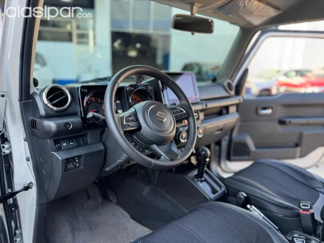 Suzuki Jimny 2025 — foto 3