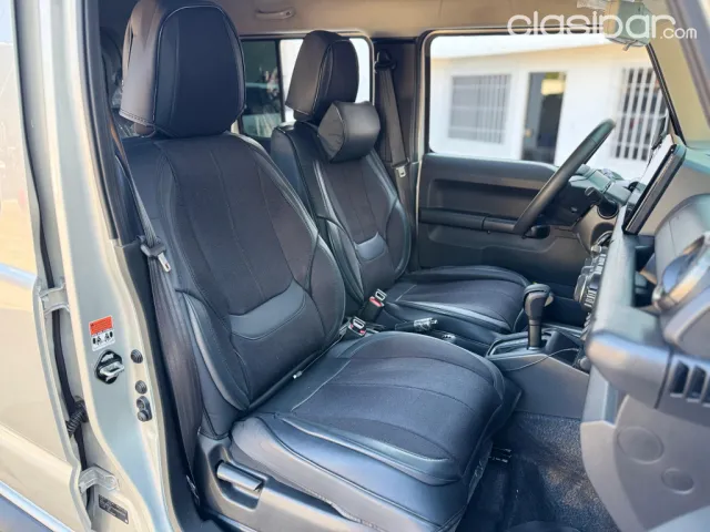 Suzuki Jimny 2025 - foto 8