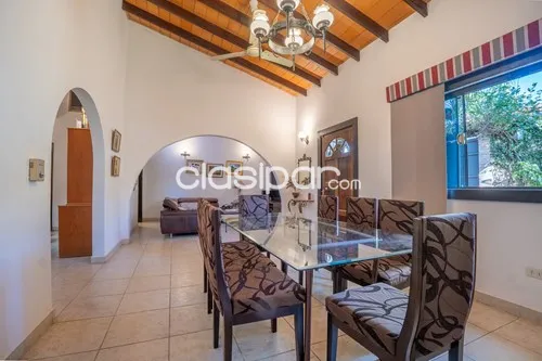 VENDO HERMOSA RESIDENCIA EN FERNANDO DE LA MORA — photo 3